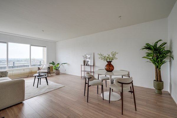 Medium property photo - Rubicondreef 192, 3561 JH Utrecht